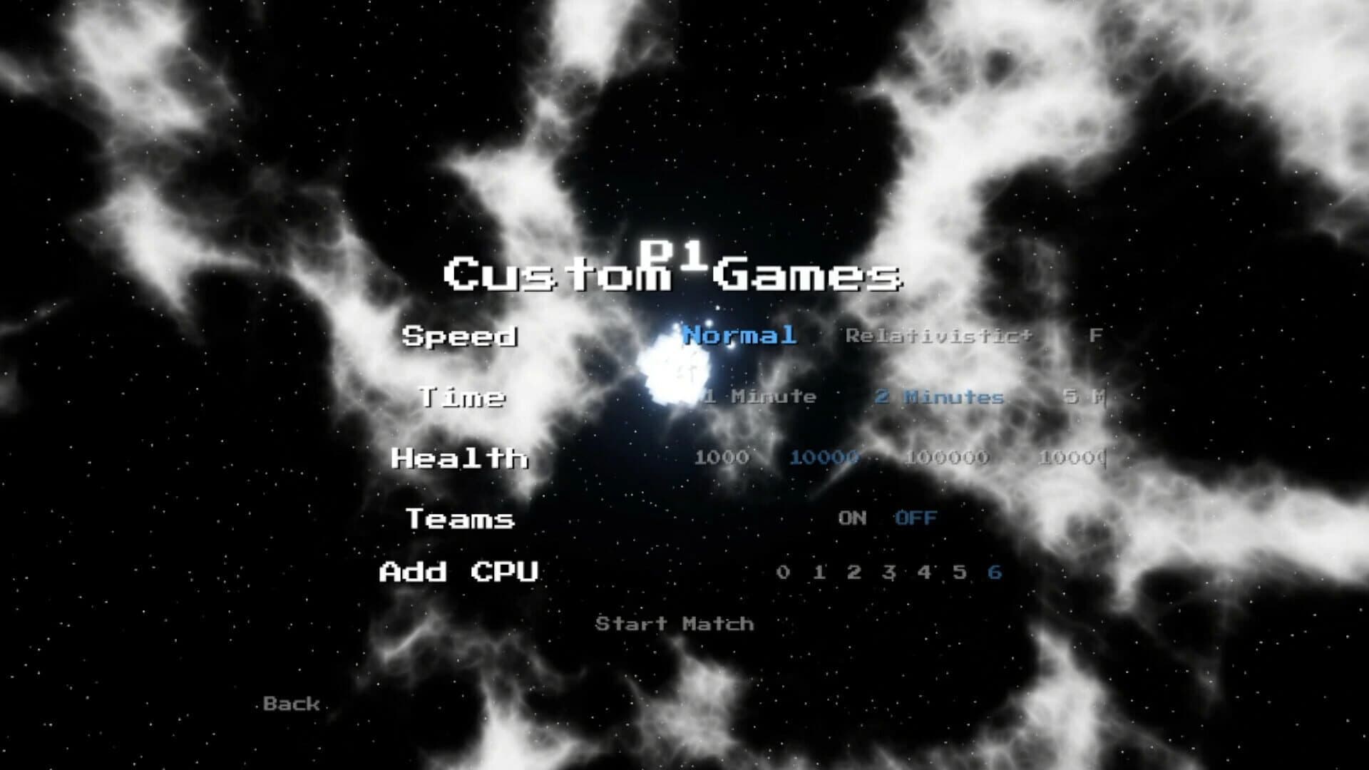 Light screenshot 5