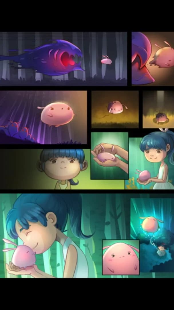 Light A Way screenshot 4