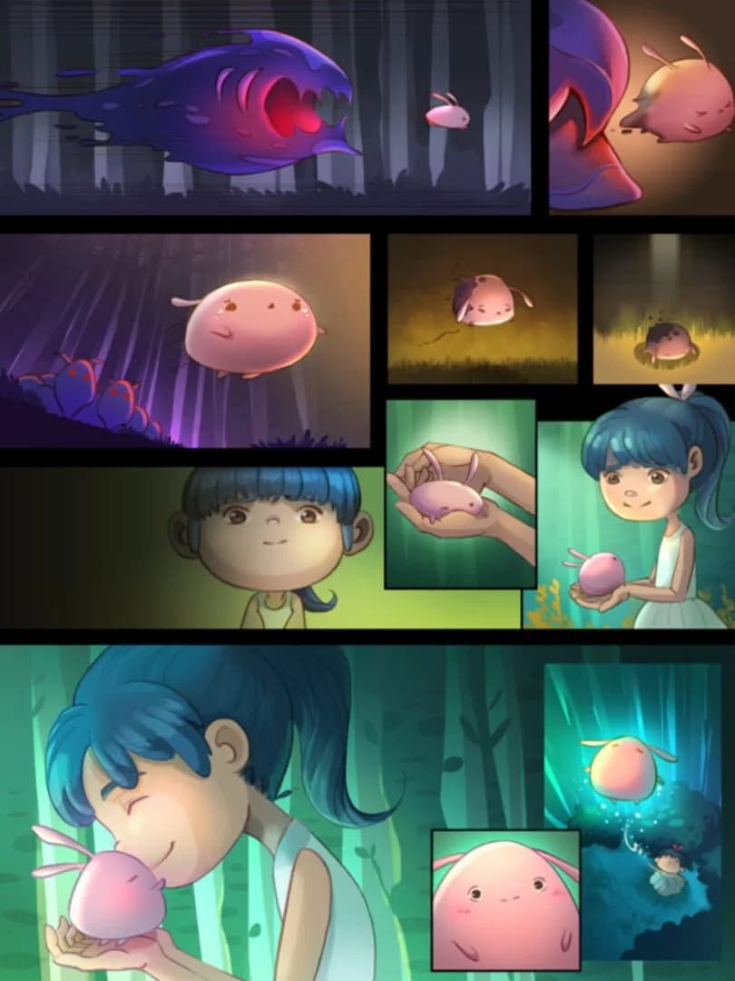 Light A Way screenshot 3