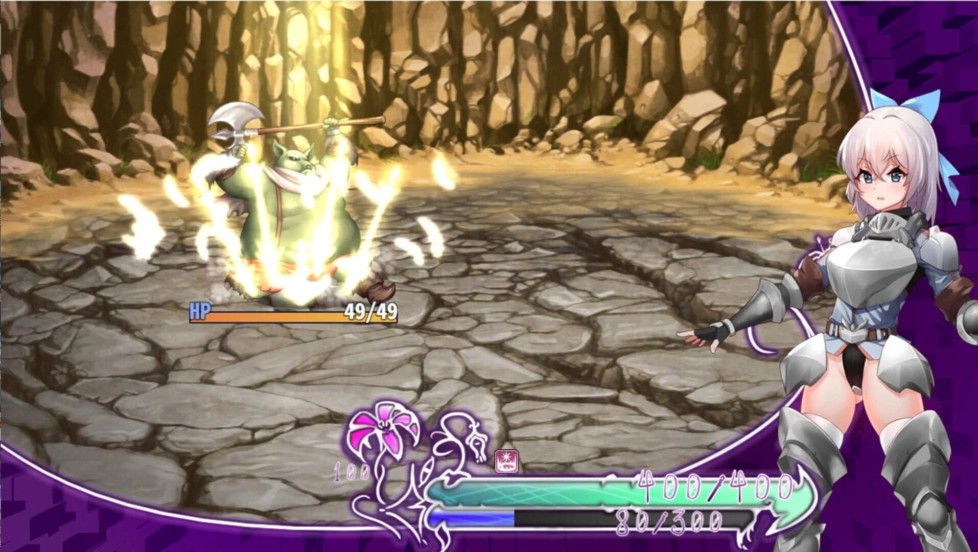 Light and Shadow: Doppelganger screenshot 3