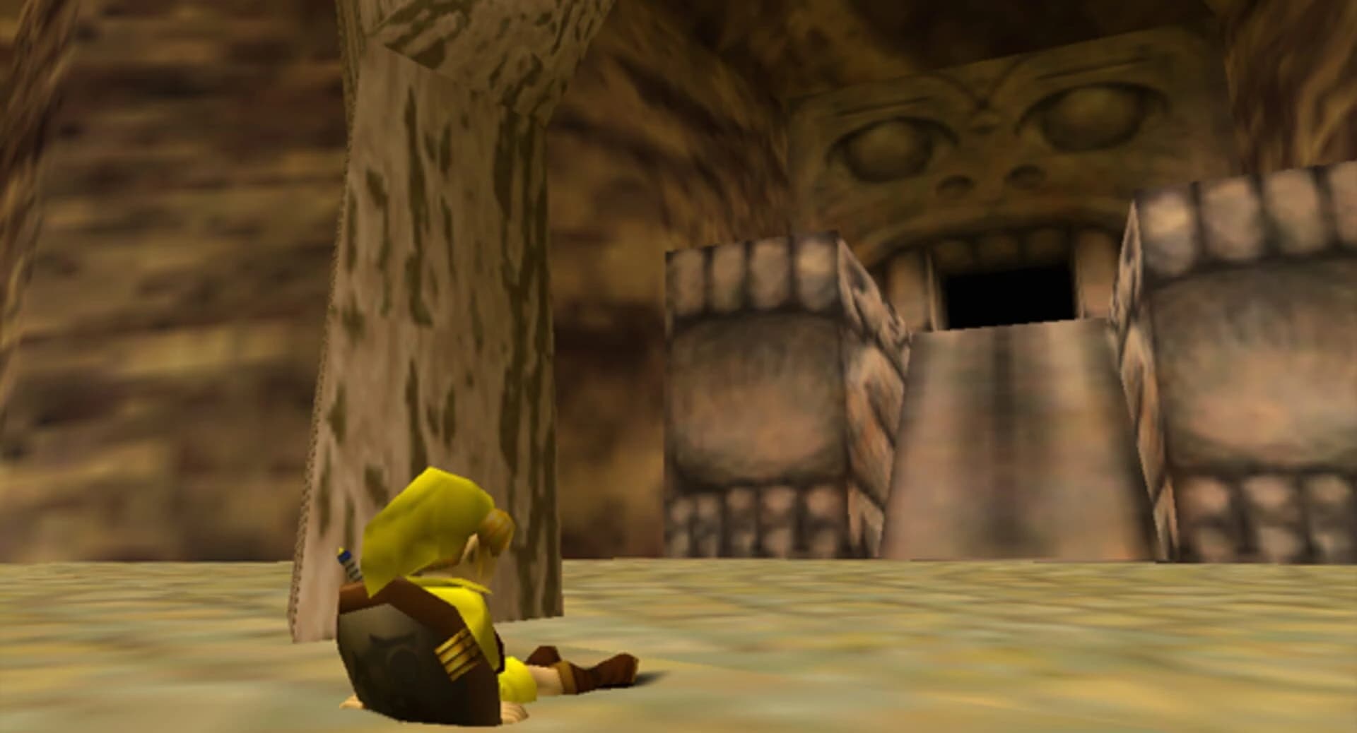 Light Arrow is Missing screenshot 2