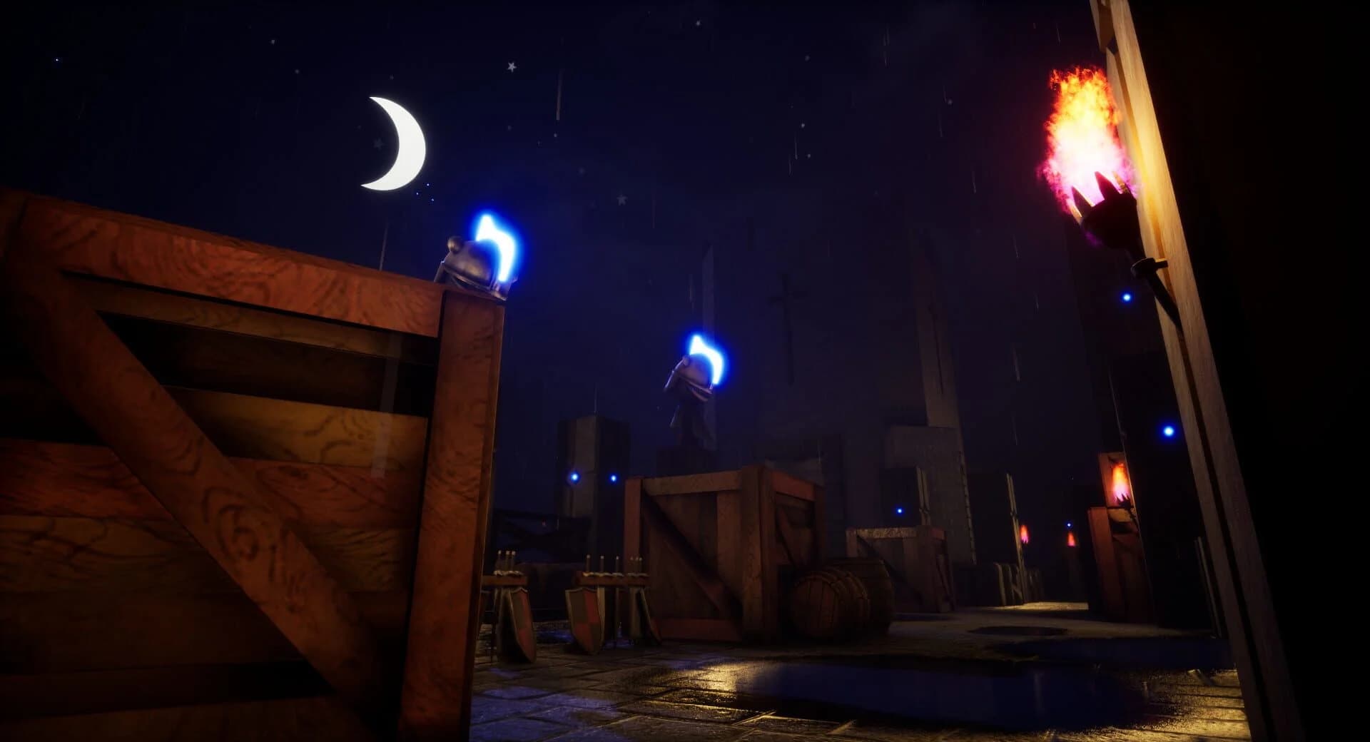 Light Bearers screenshot 4