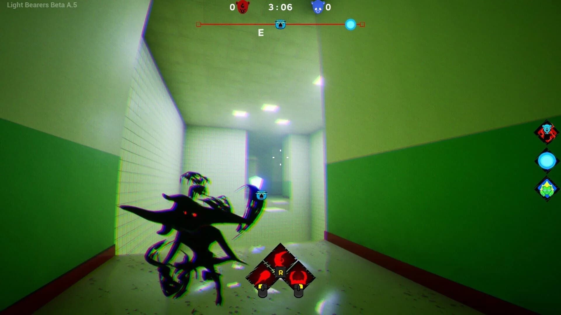 Light Bearers 2 screenshot 4