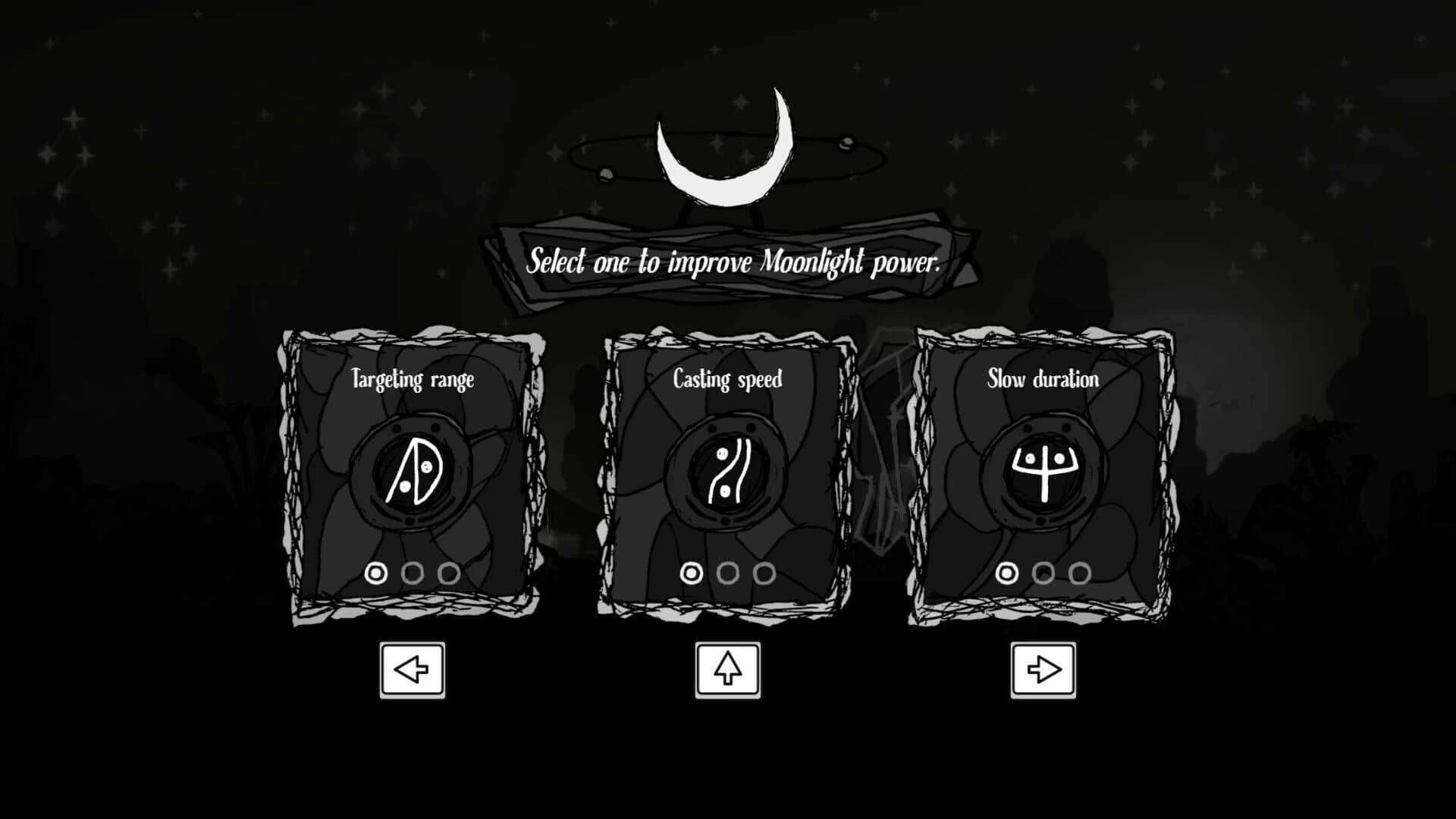 Light Bringer screenshot 5