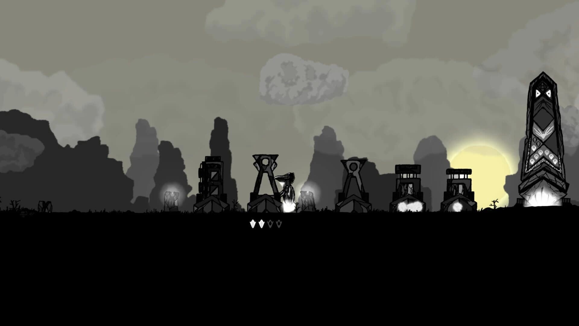 Light Bringer screenshot 3