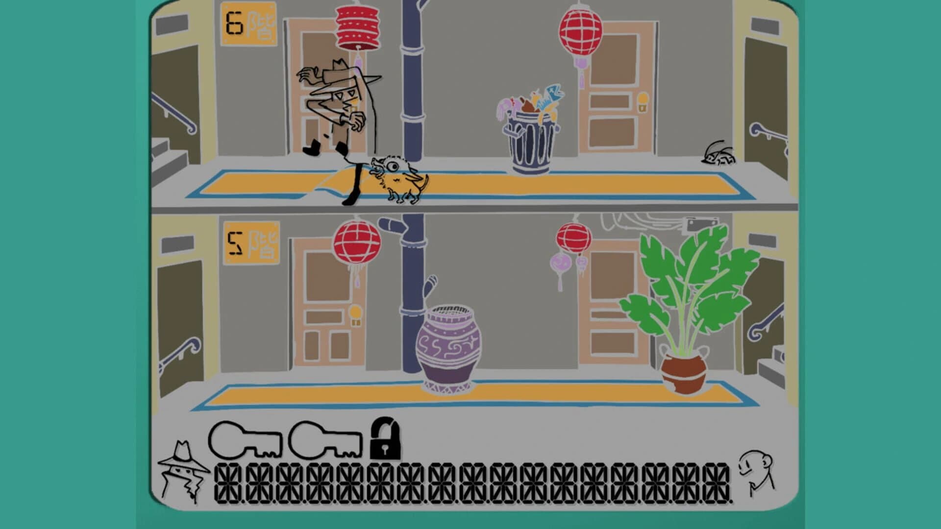 Light City District screenshot 4