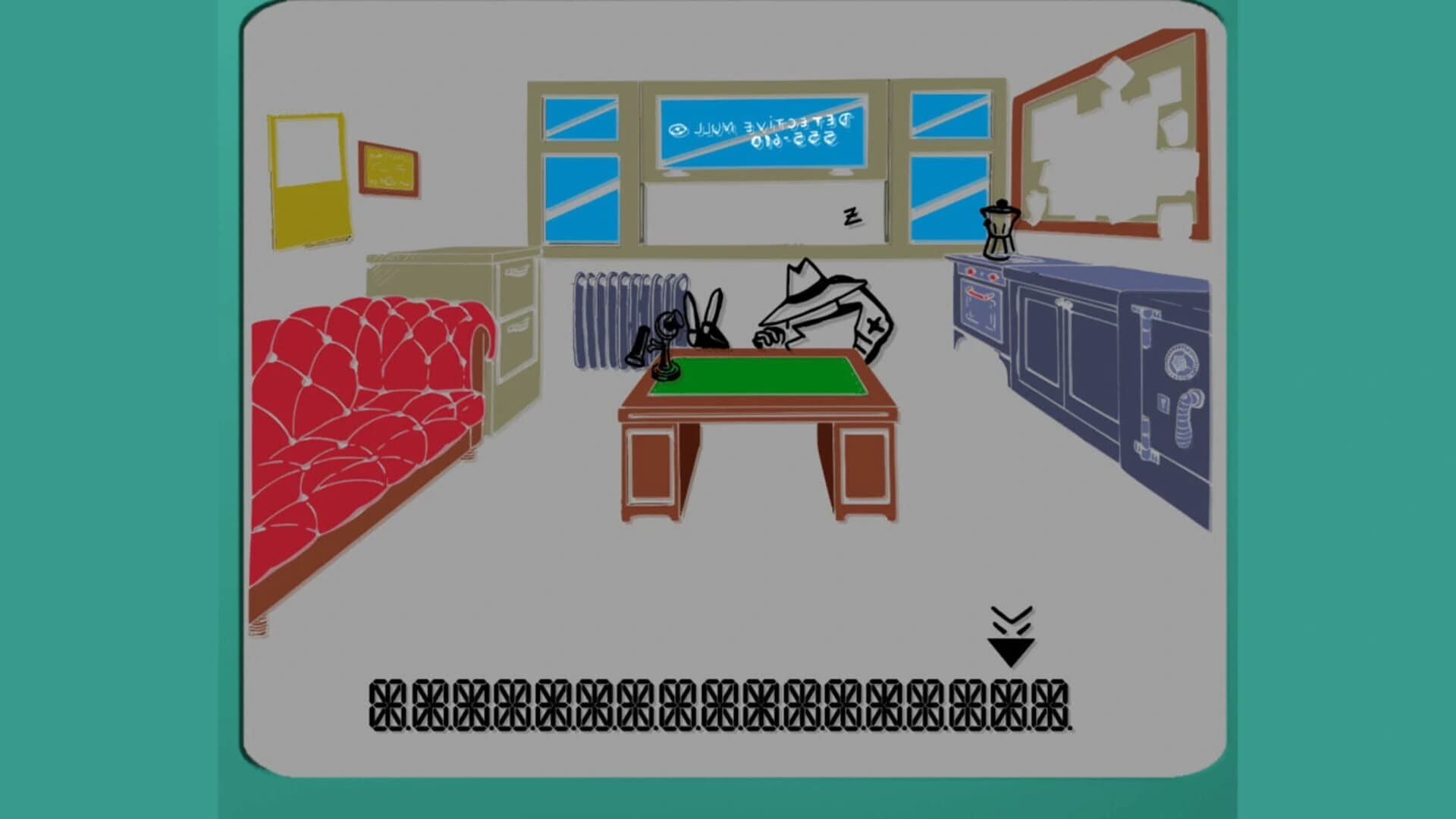 Light City District screenshot 5