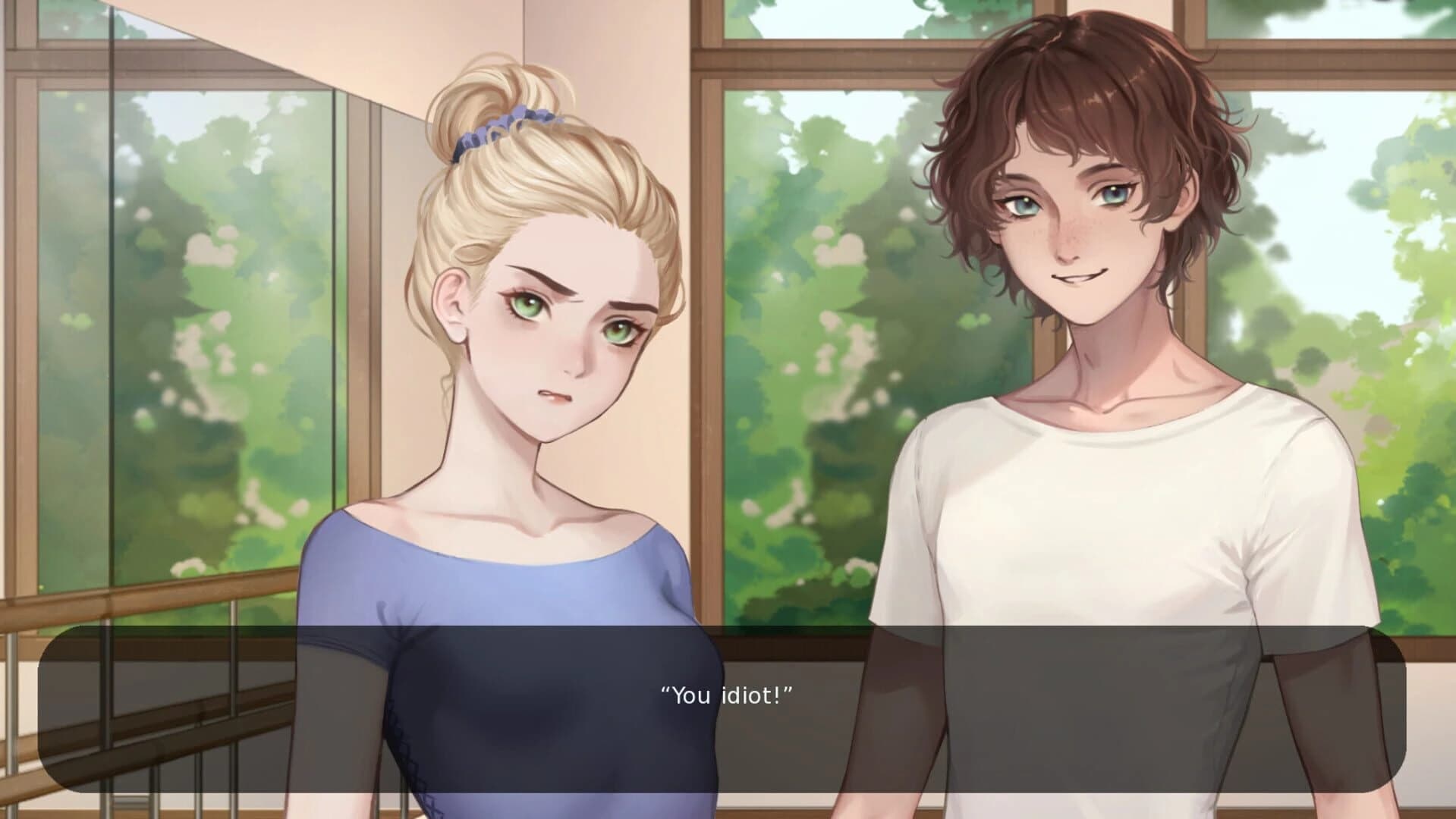 Light De Deux screenshot 4