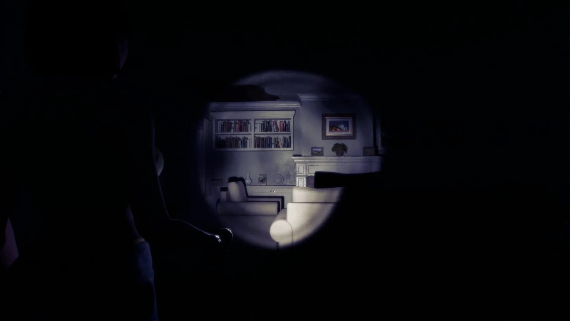 Light: Die to Survive screenshot 2