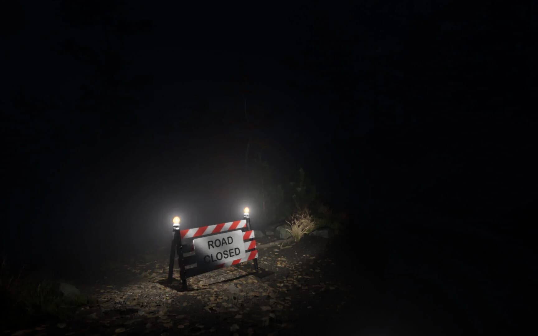 Light: Die to Survive screenshot 1