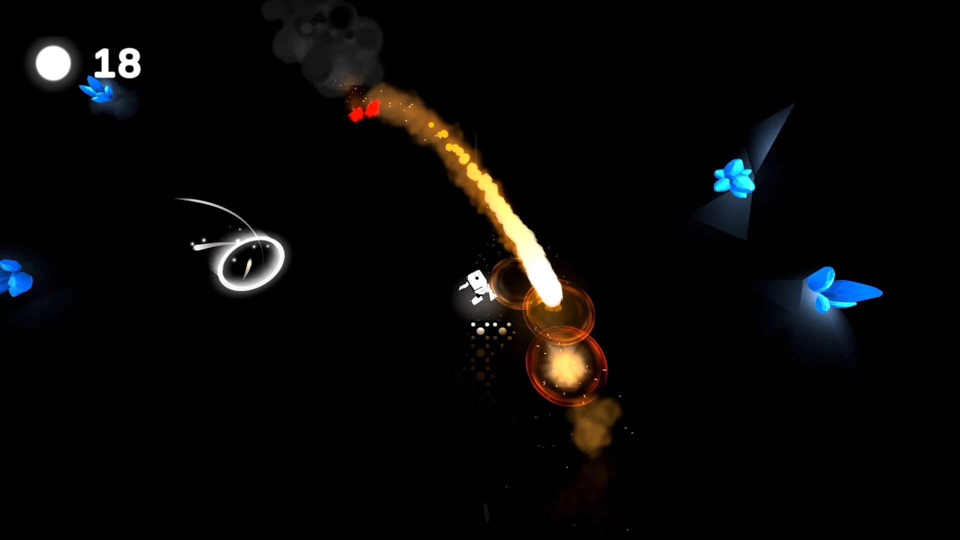 Light Dude screenshot 1