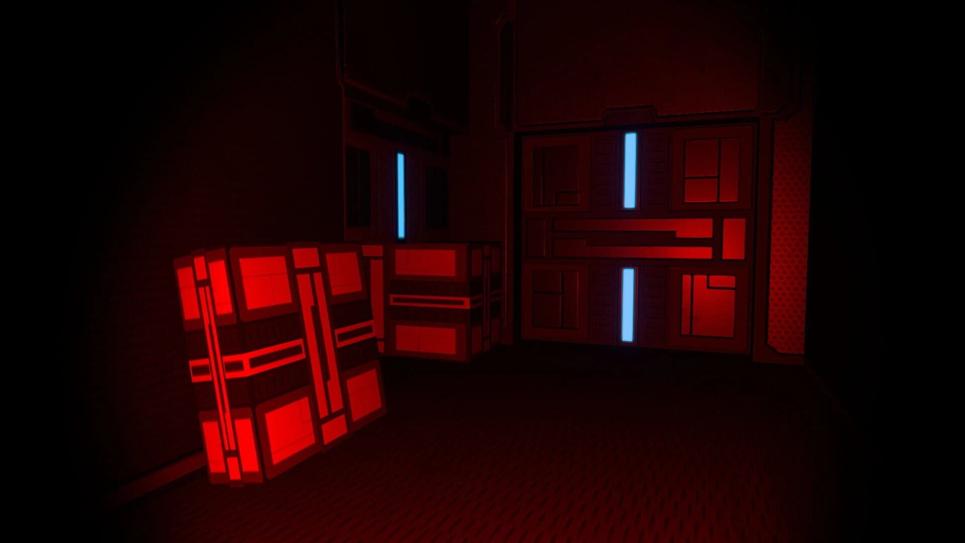 Light Eater screenshot 1