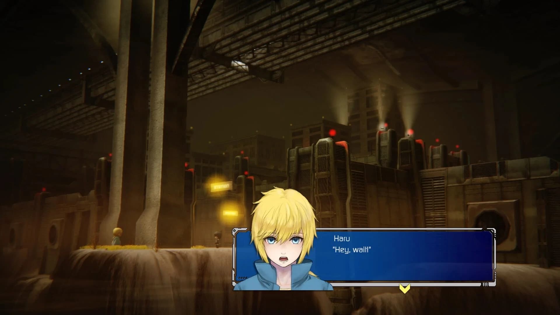 Light Fairytale screenshot 1