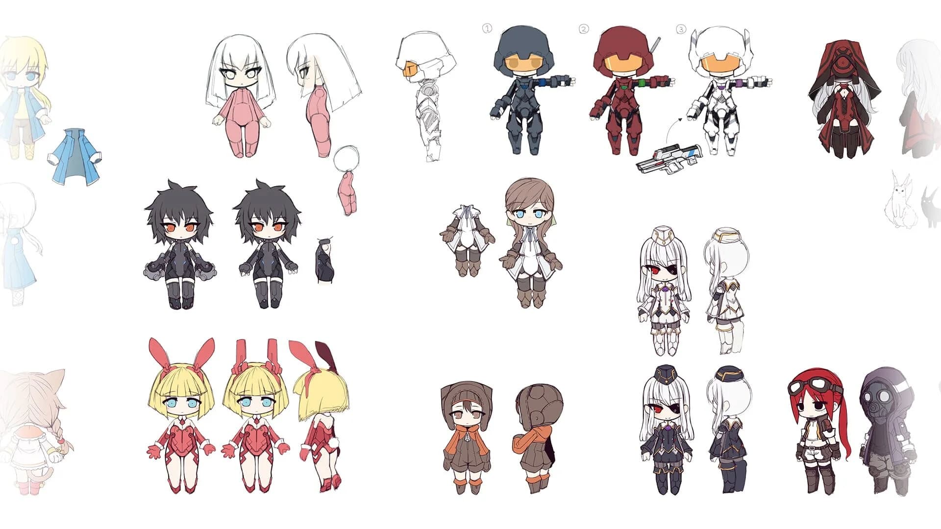 Light Fairytale screenshot 5