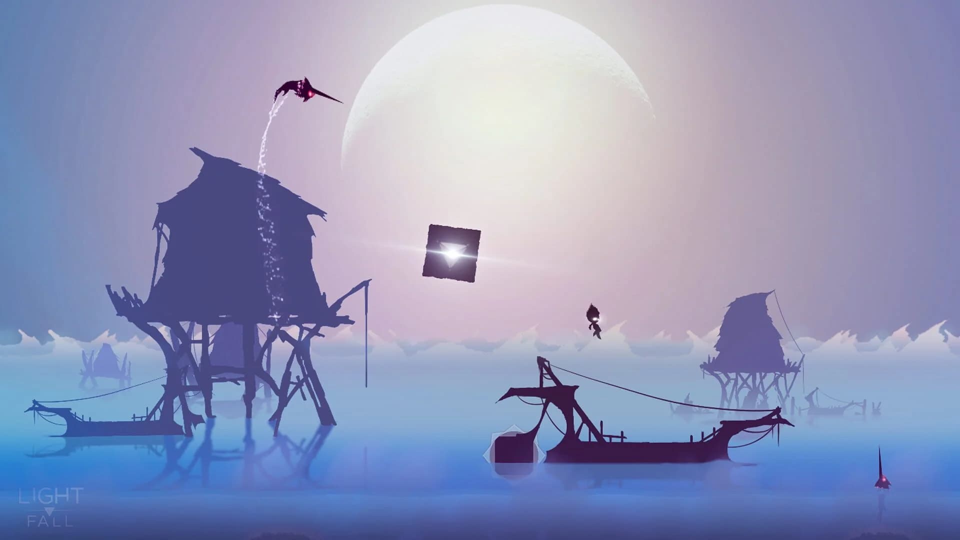 Light Fall screenshot 4