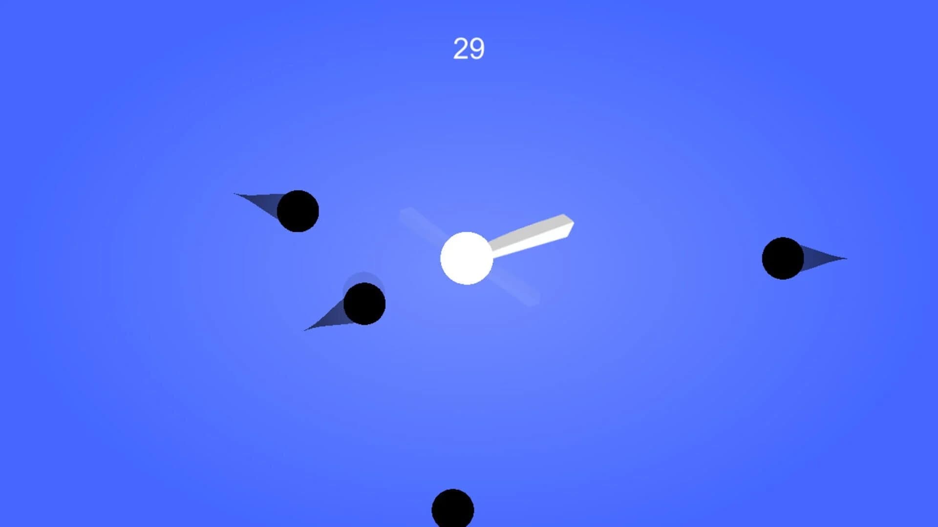 Light Fighter screenshot 4