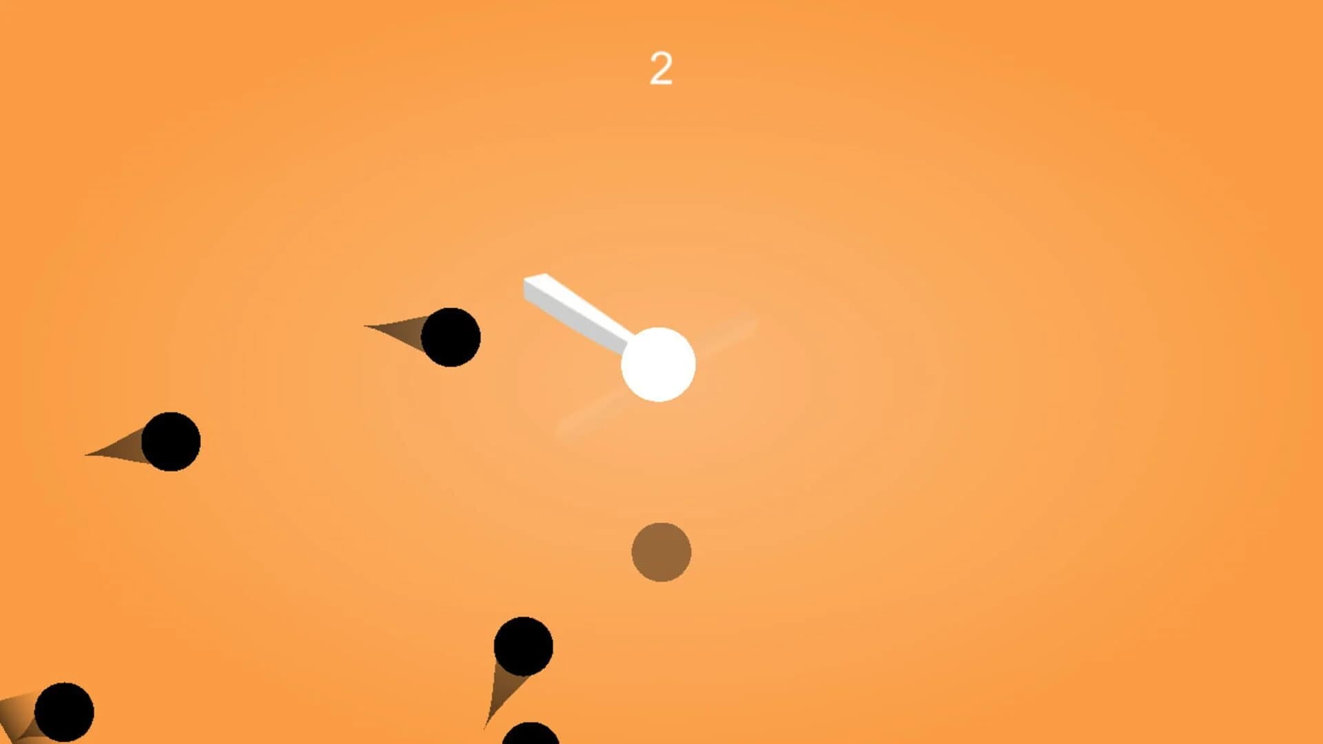 Light Fighter screenshot 2