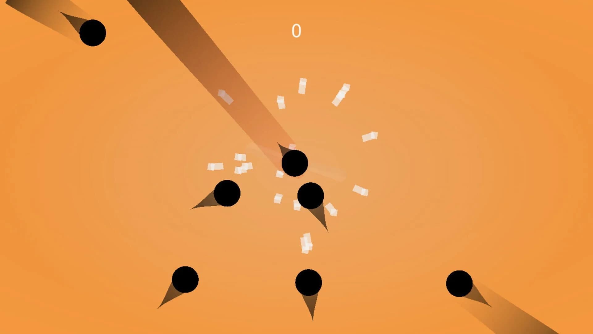 Light Fighter screenshot 5