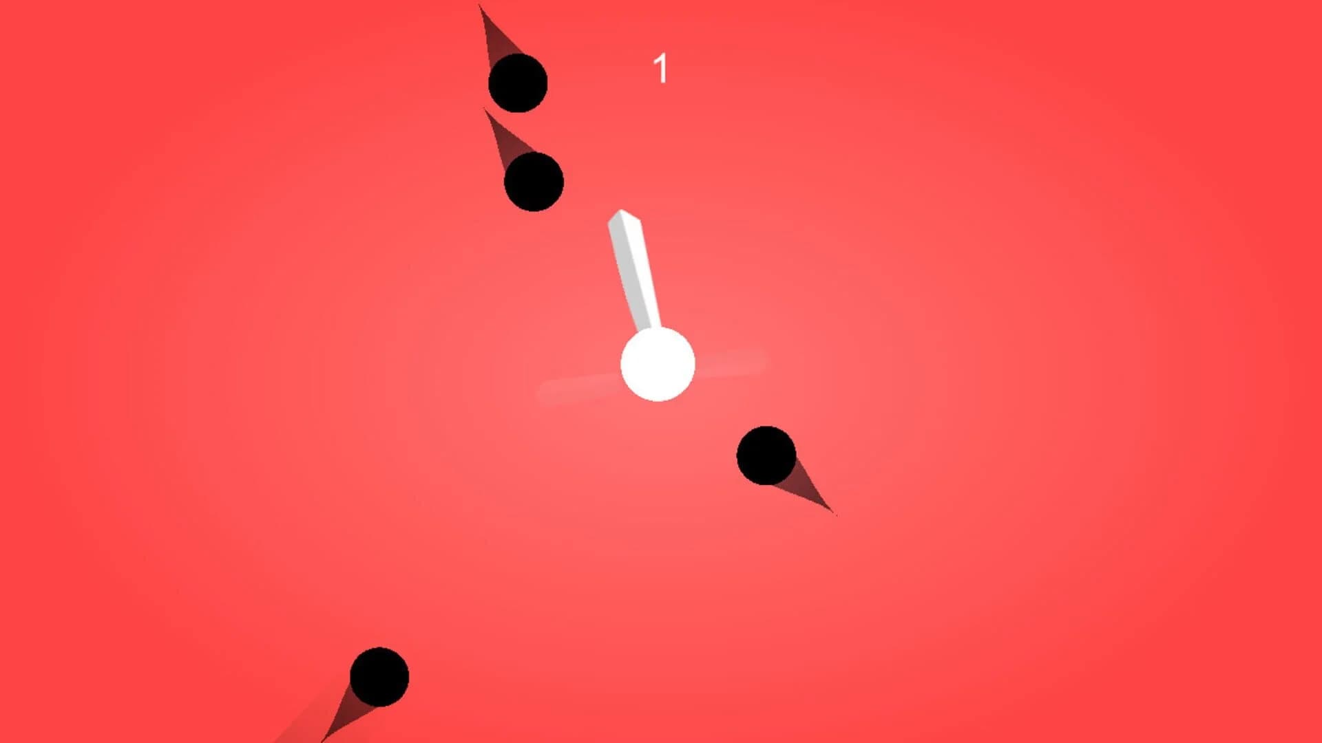 Light Fighter screenshot 1