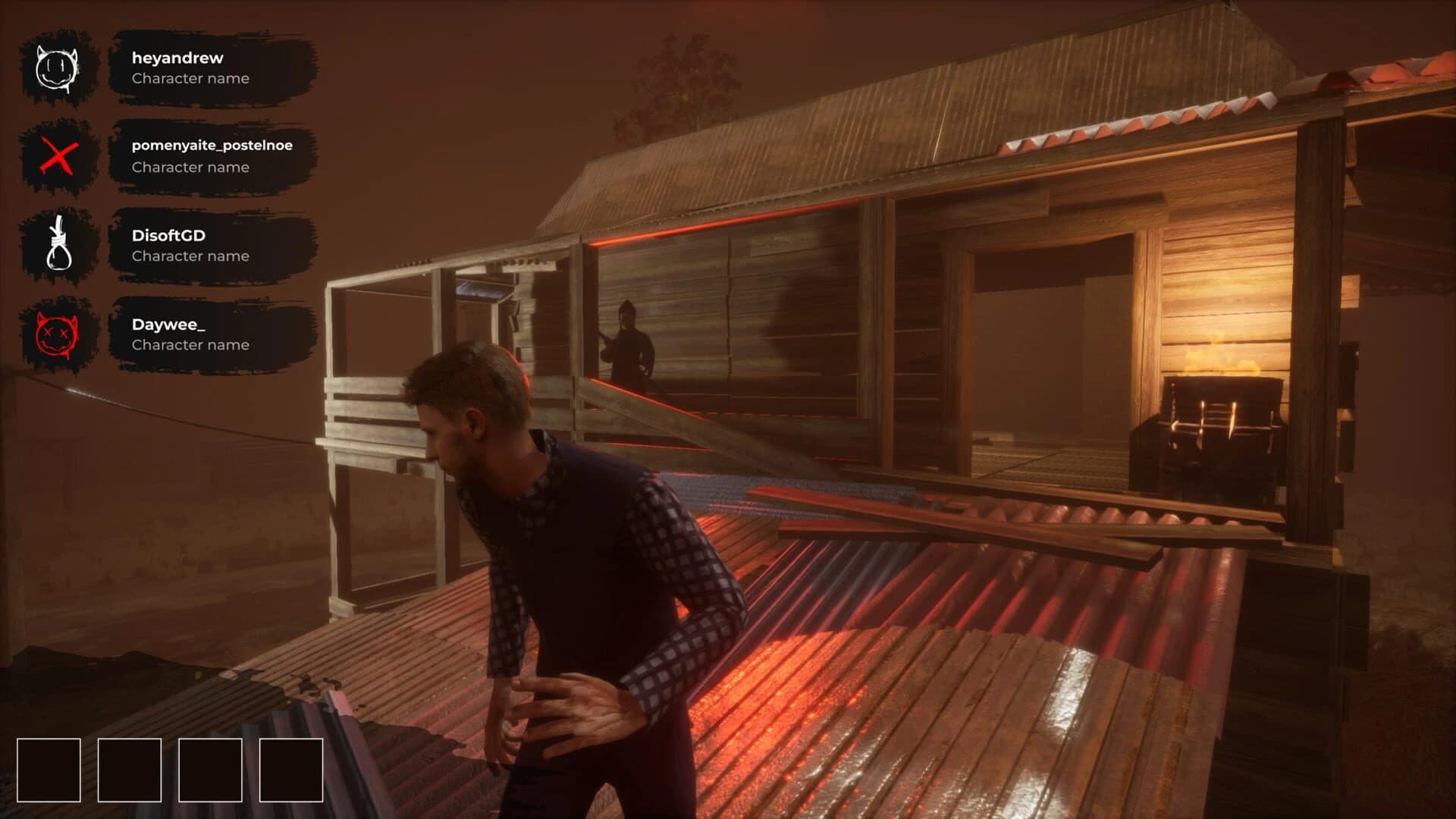 Light In Blood screenshot 5