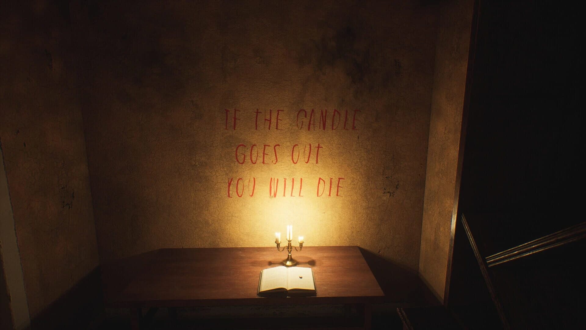 Light in the Woods screenshot 4