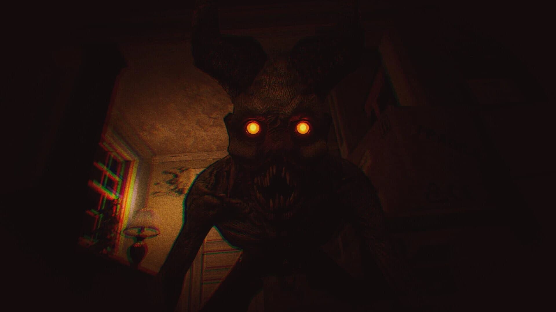 Light in the Woods screenshot 5
