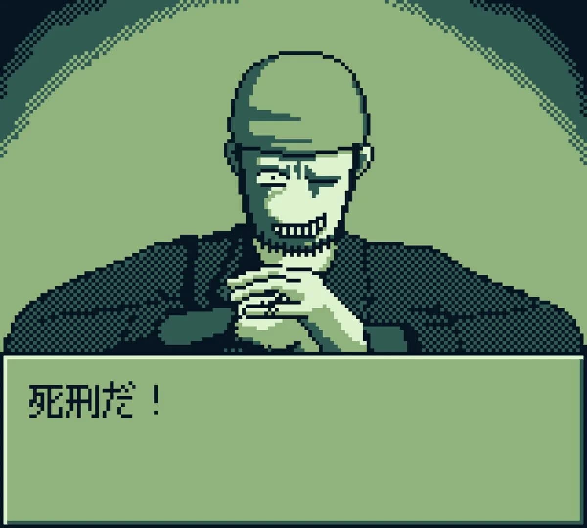 Light Infantry screenshot 5