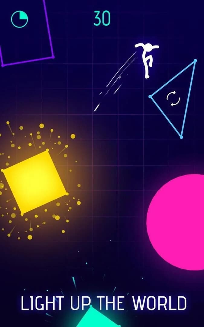 Light-It Up screenshot 1
