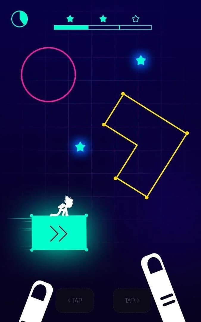 Light-It Up screenshot 2