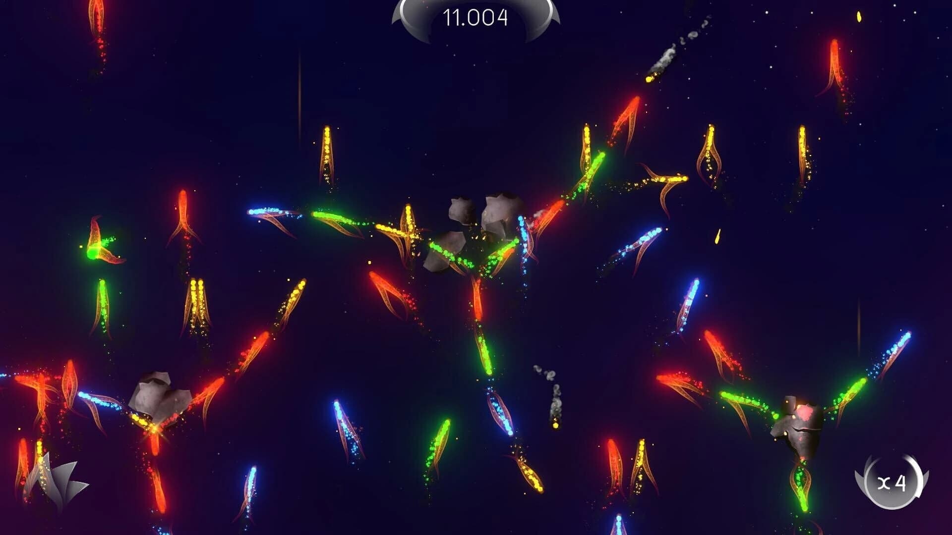 Light Kin screenshot 4