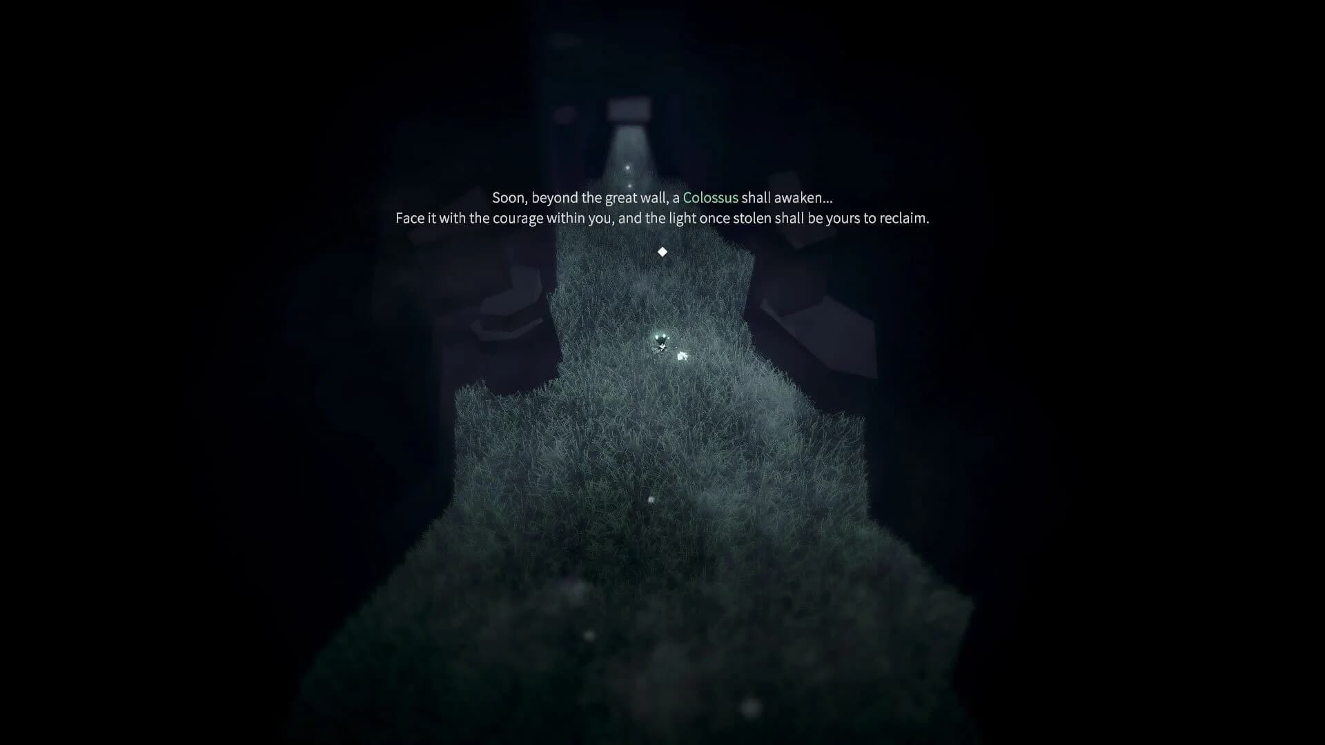 Light Odyssey screenshot 1