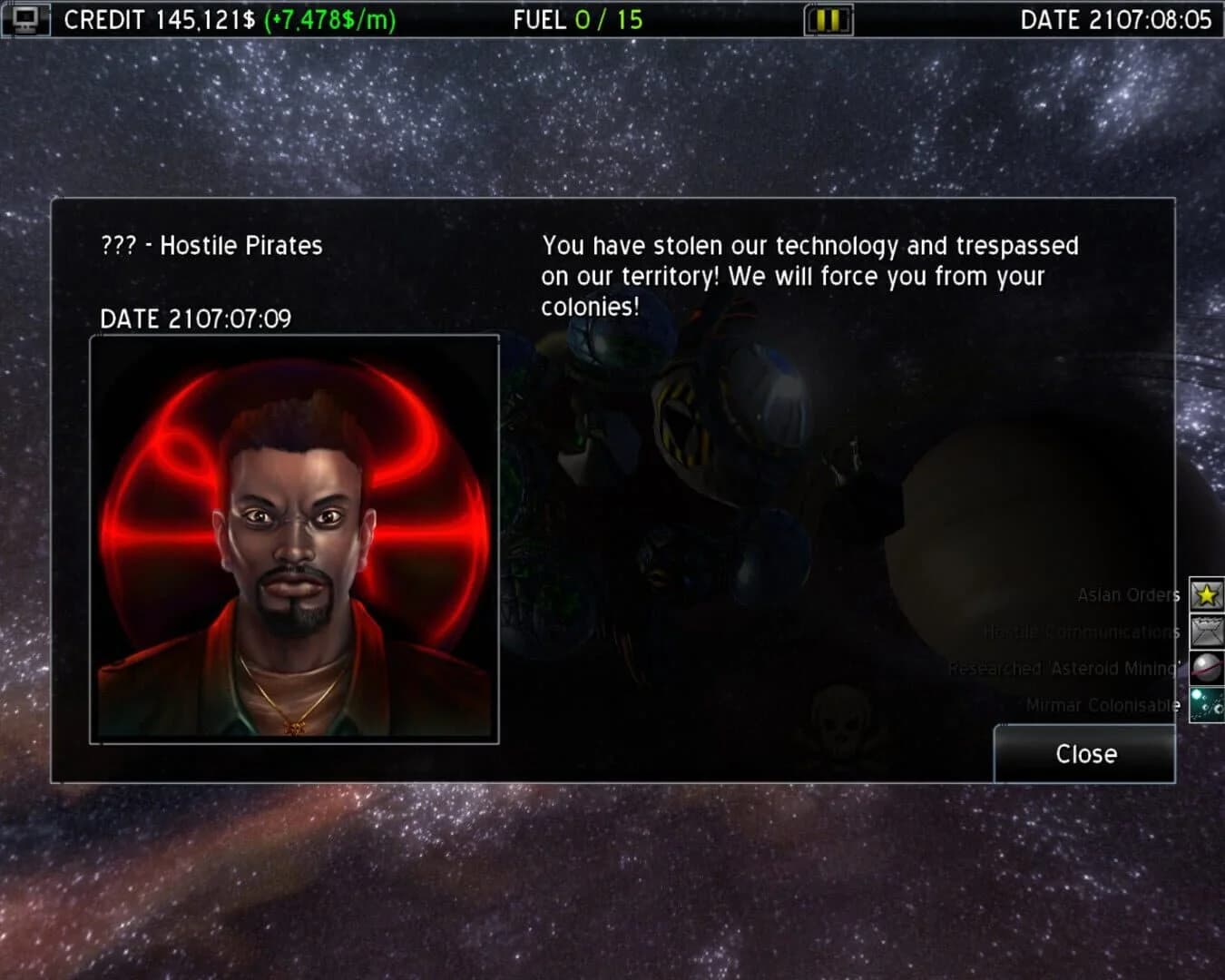 Light of Altair screenshot 4