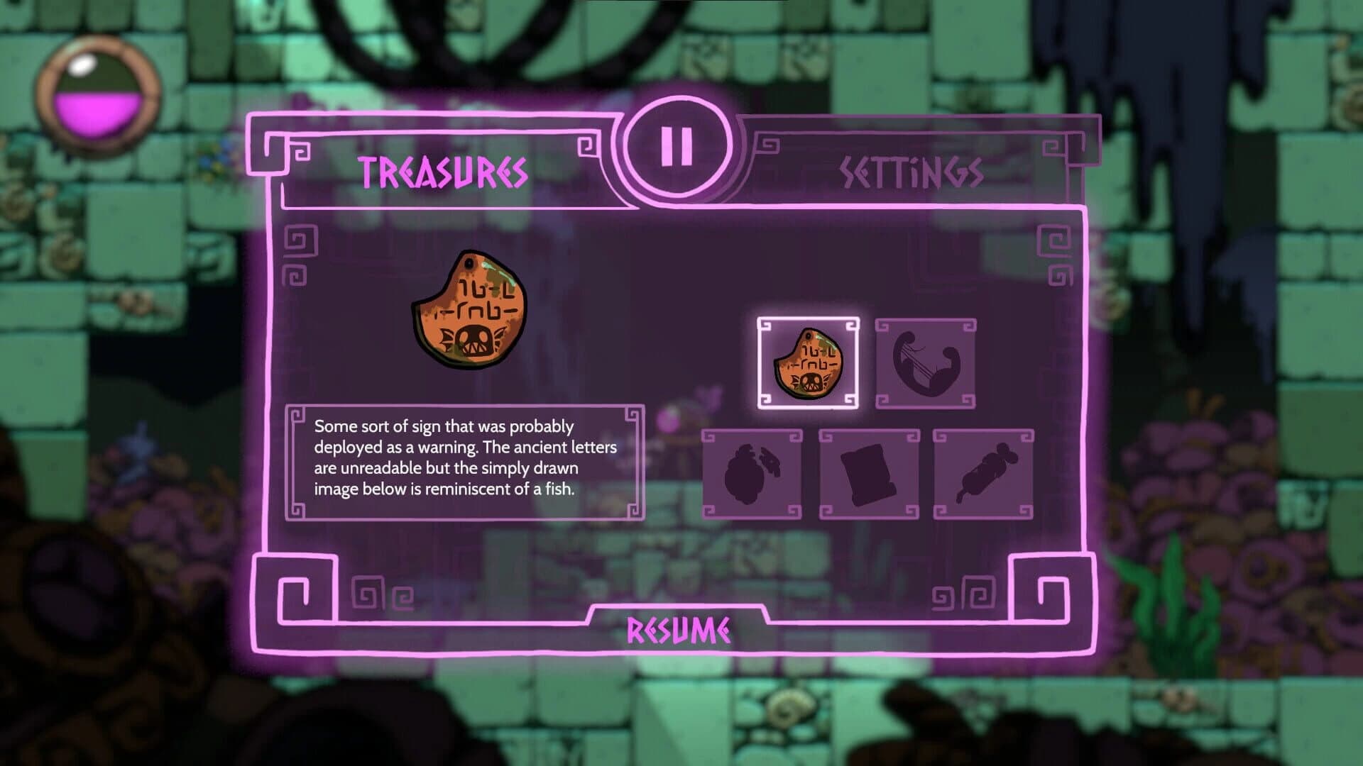 Light of Atlantis screenshot 4