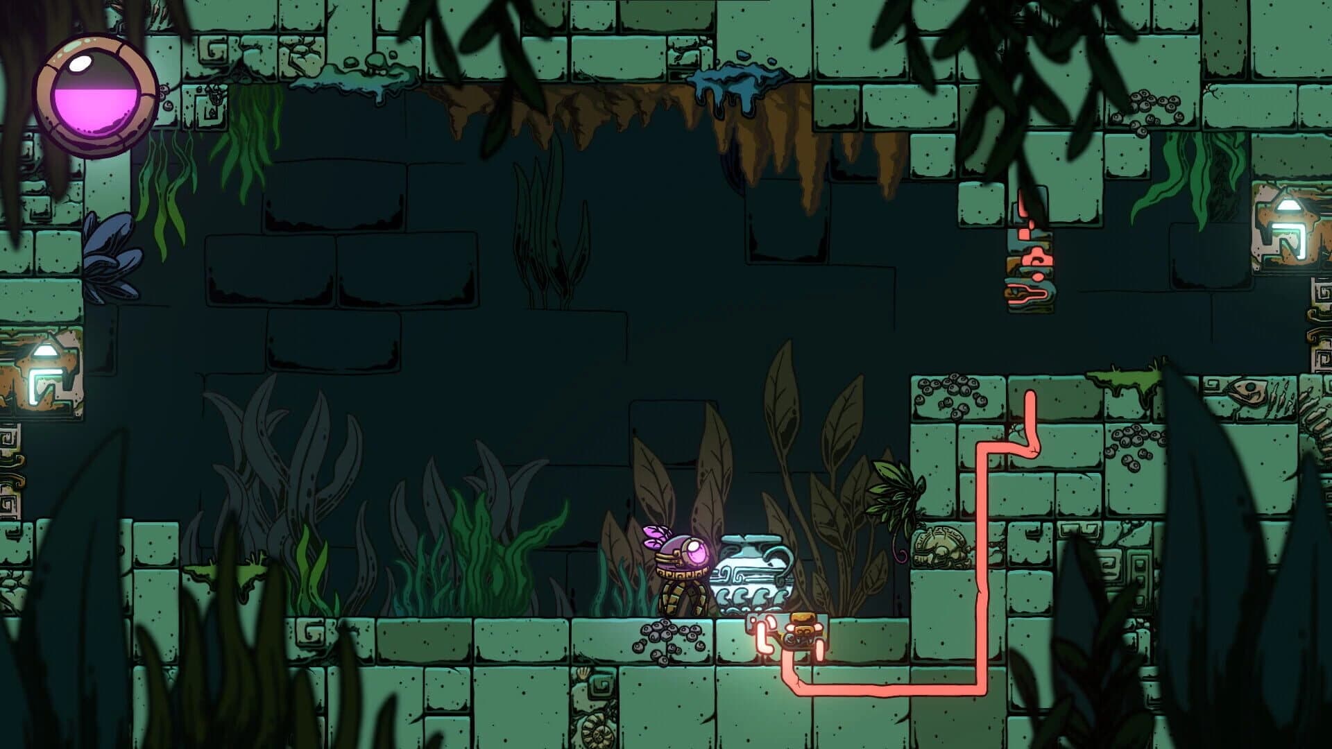 Light of Atlantis screenshot 3