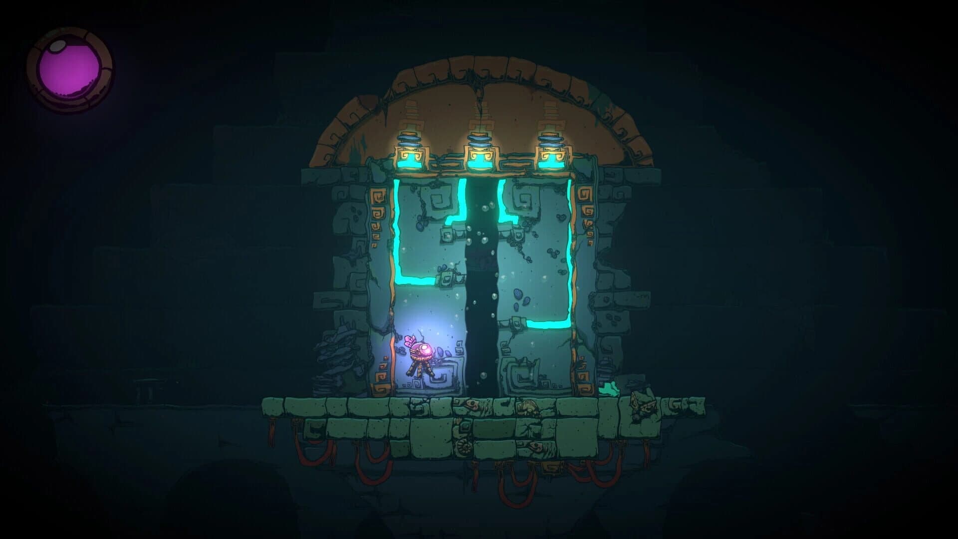 Light of Atlantis screenshot 5