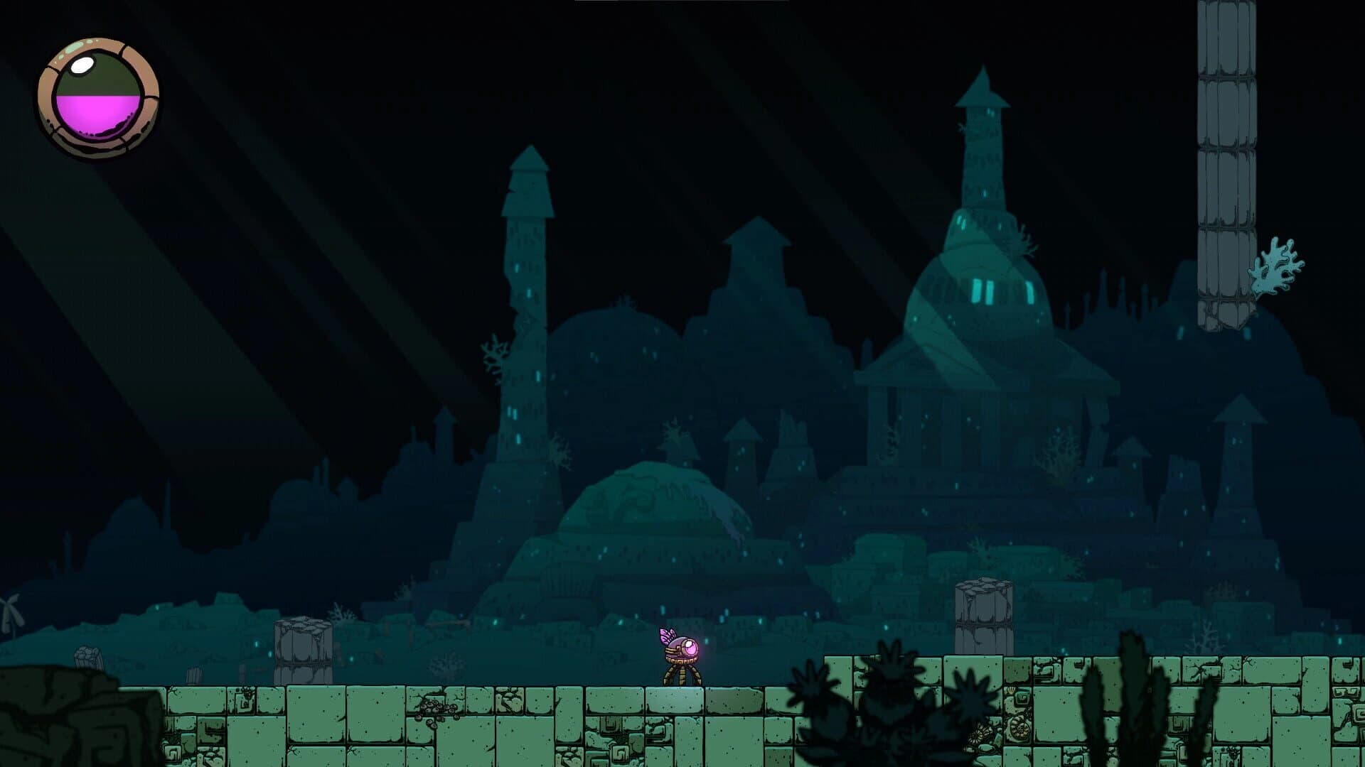 Light of Atlantis screenshot 2