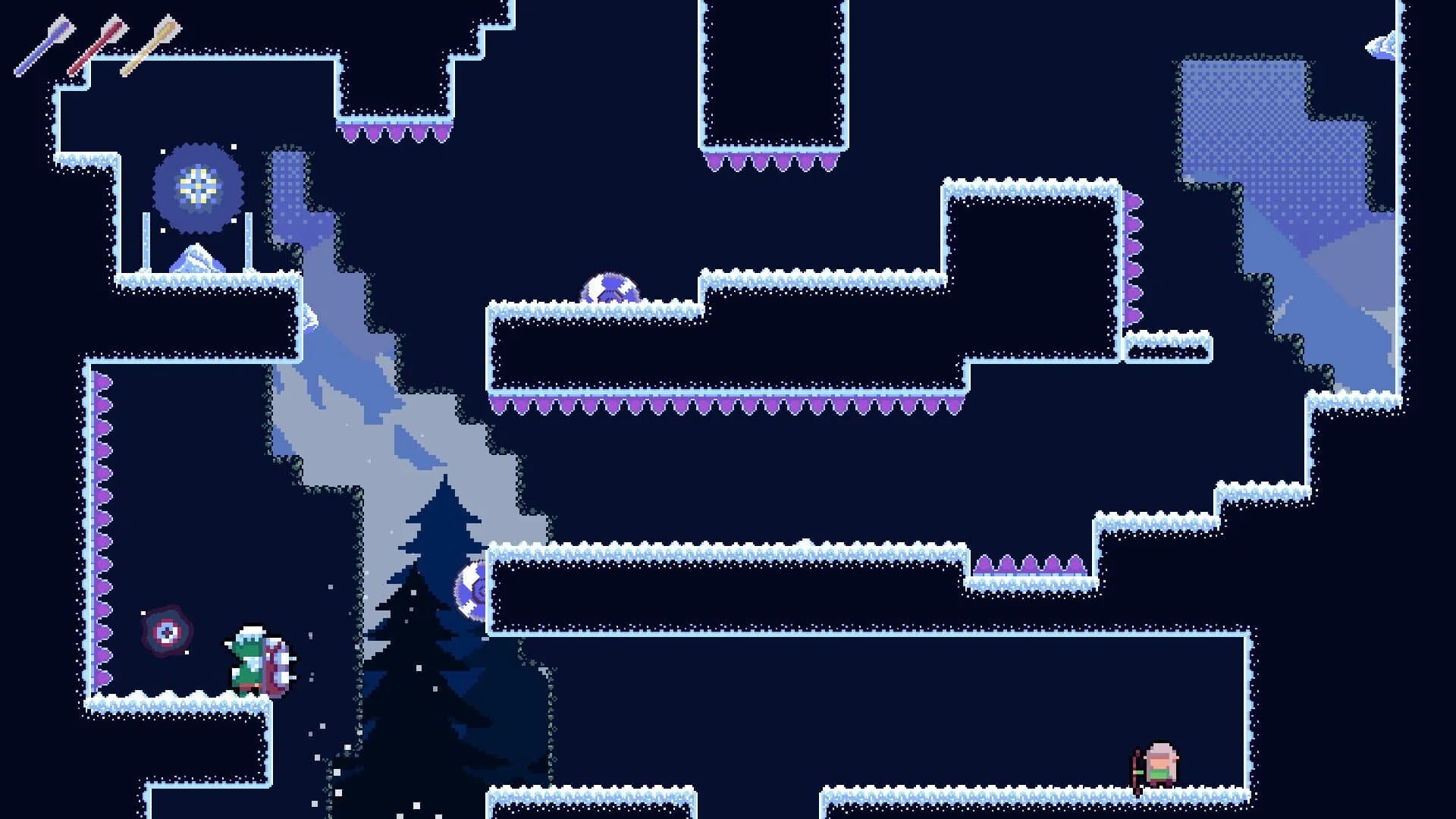 Light of Life screenshot 3