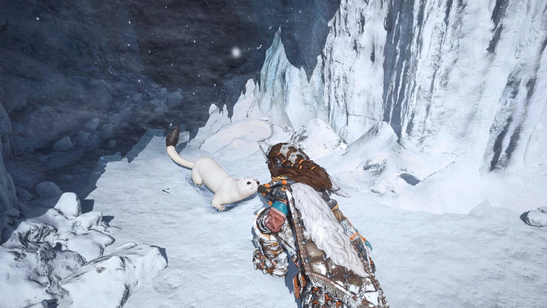 Light of Motiram screenshot 5