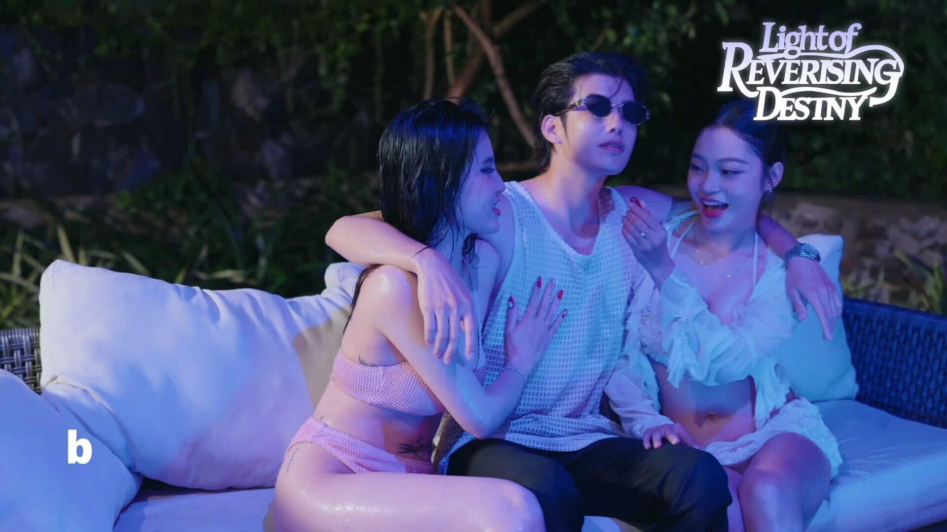 Light of Reversing Destiny screenshot 4