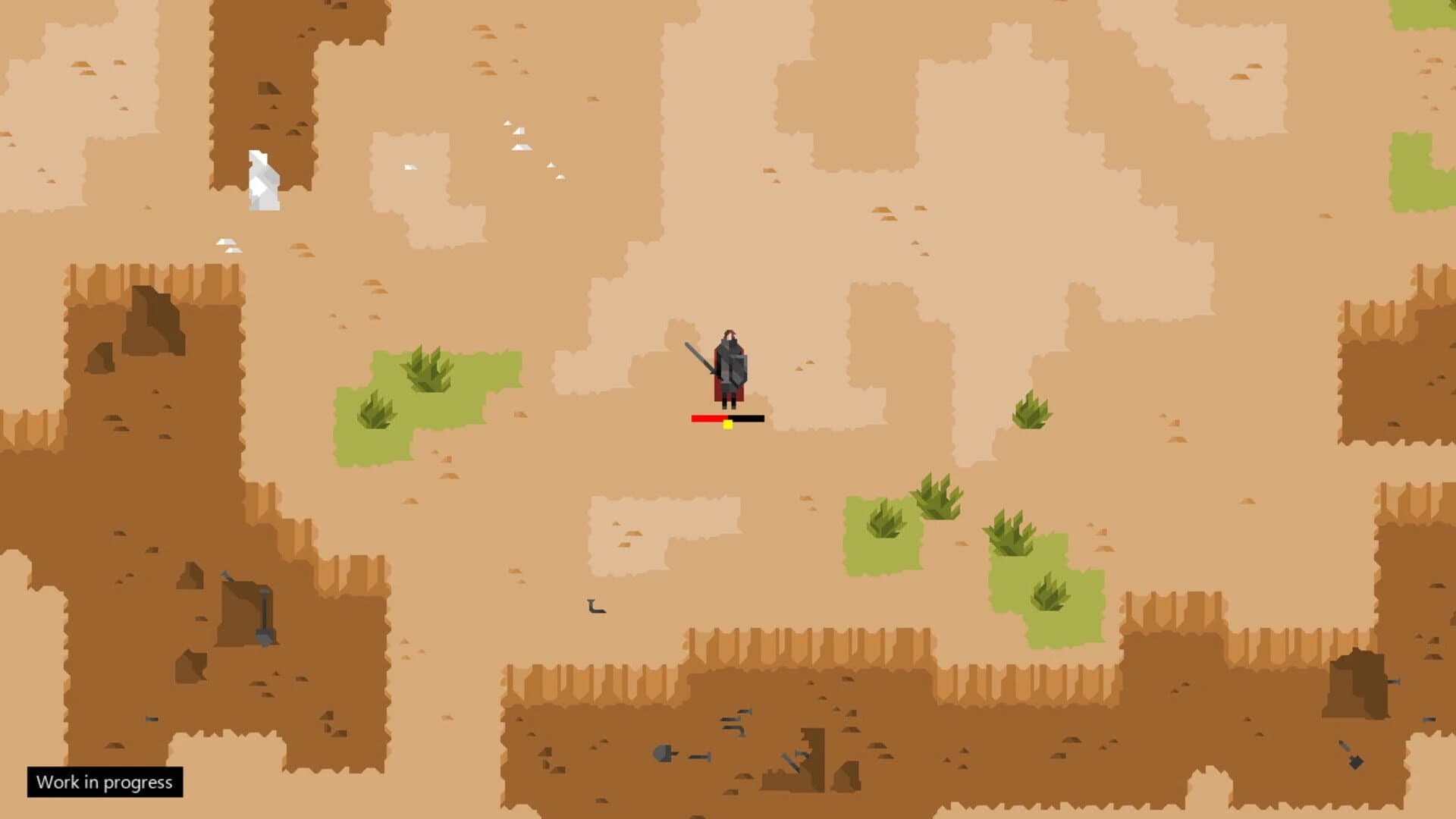 Light of the Locked World screenshot 4