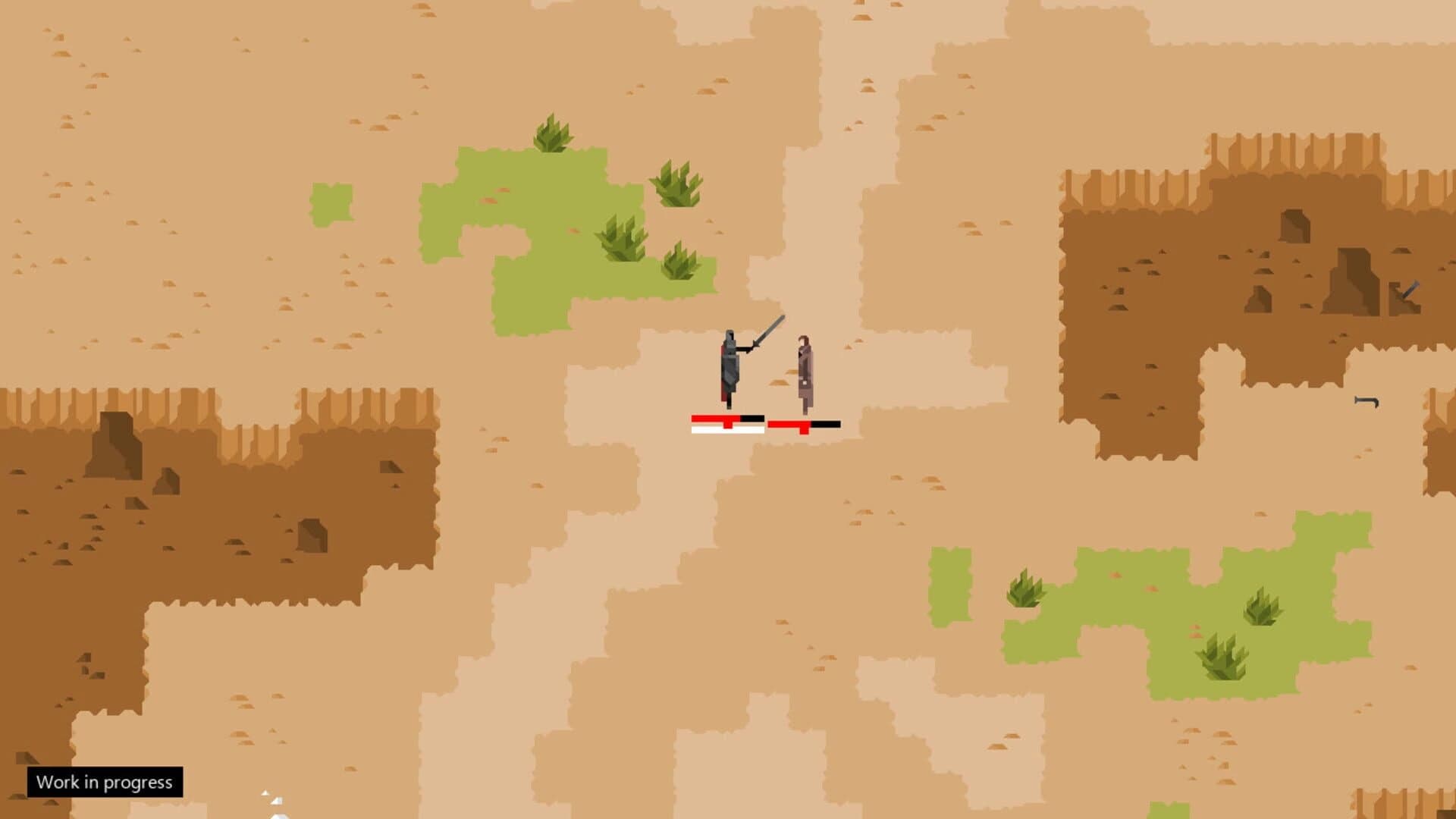 Light of the Locked World screenshot 5