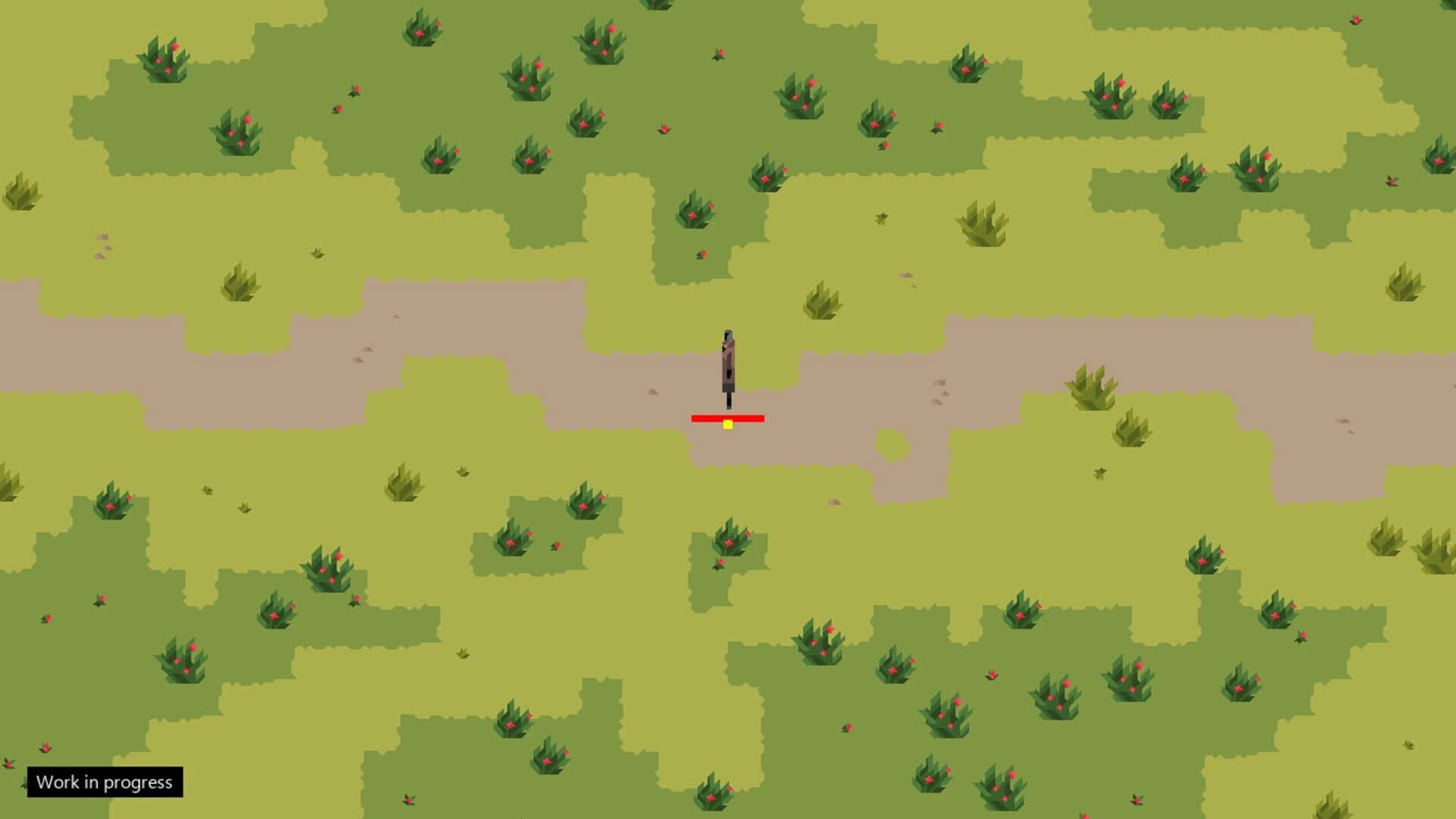Light of the Locked World screenshot 3