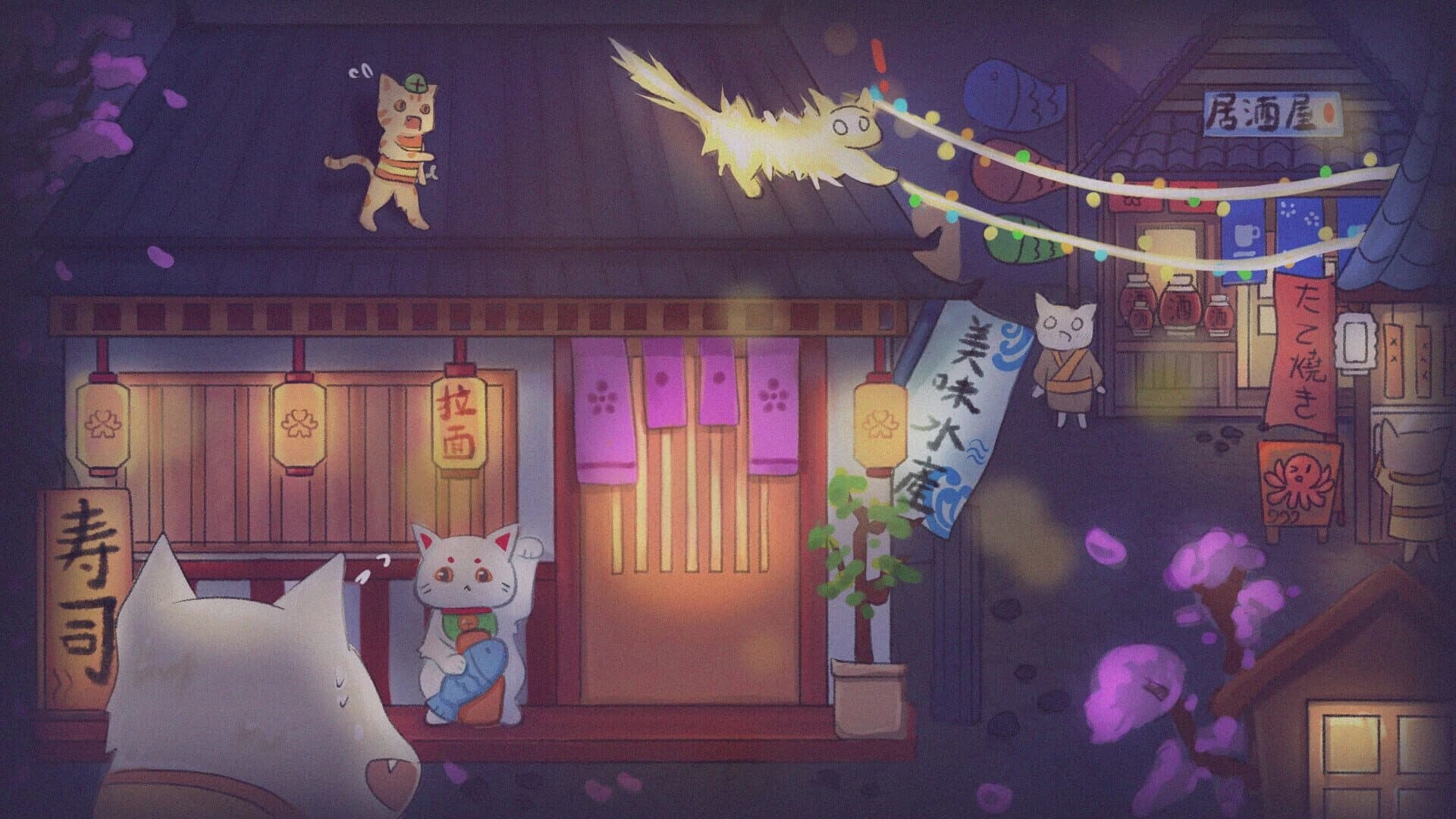 Light On screenshot 4