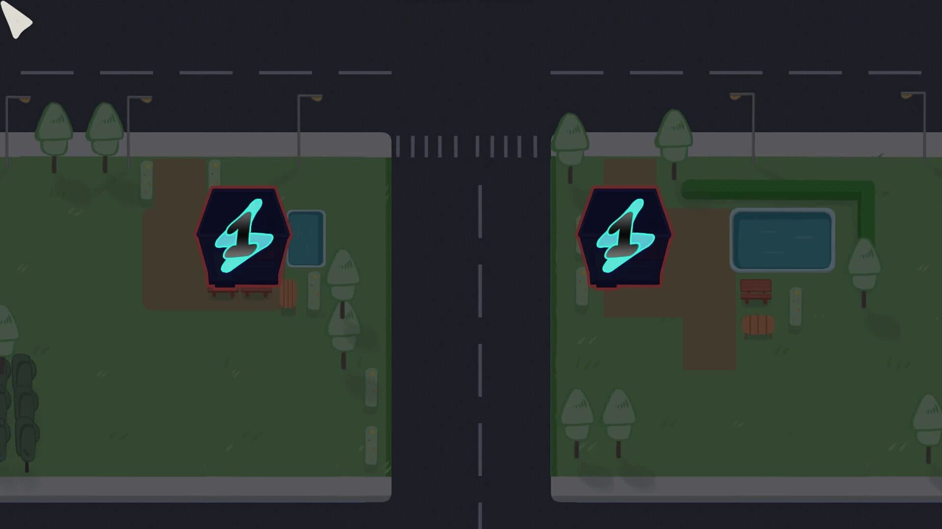 Light On screenshot 1