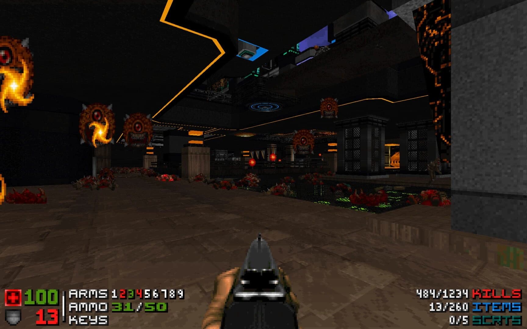 Light Pollution screenshot 2