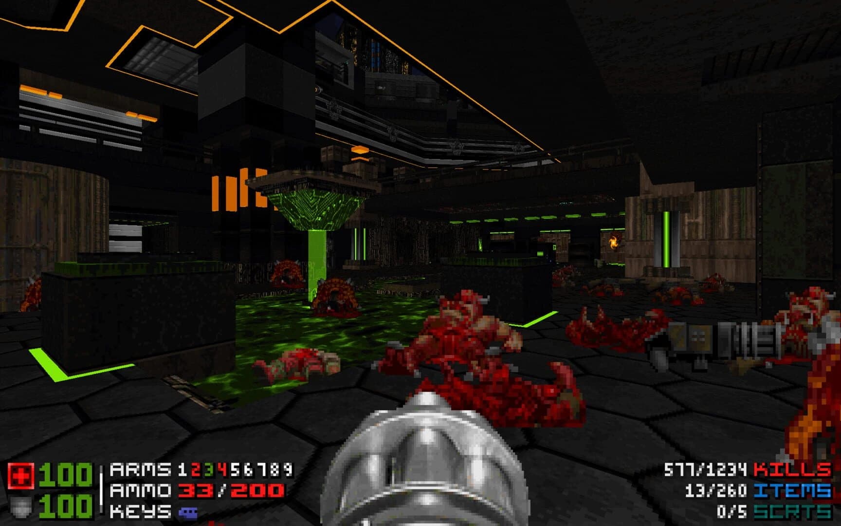 Light Pollution screenshot 3