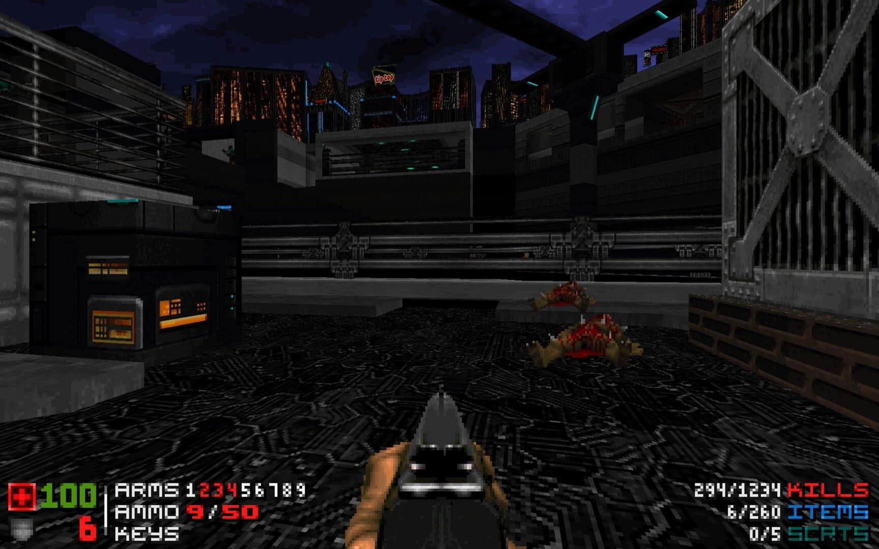 Light Pollution screenshot 4