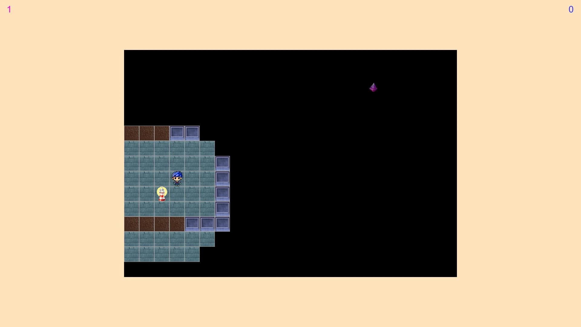 Light Pursuer screenshot 3