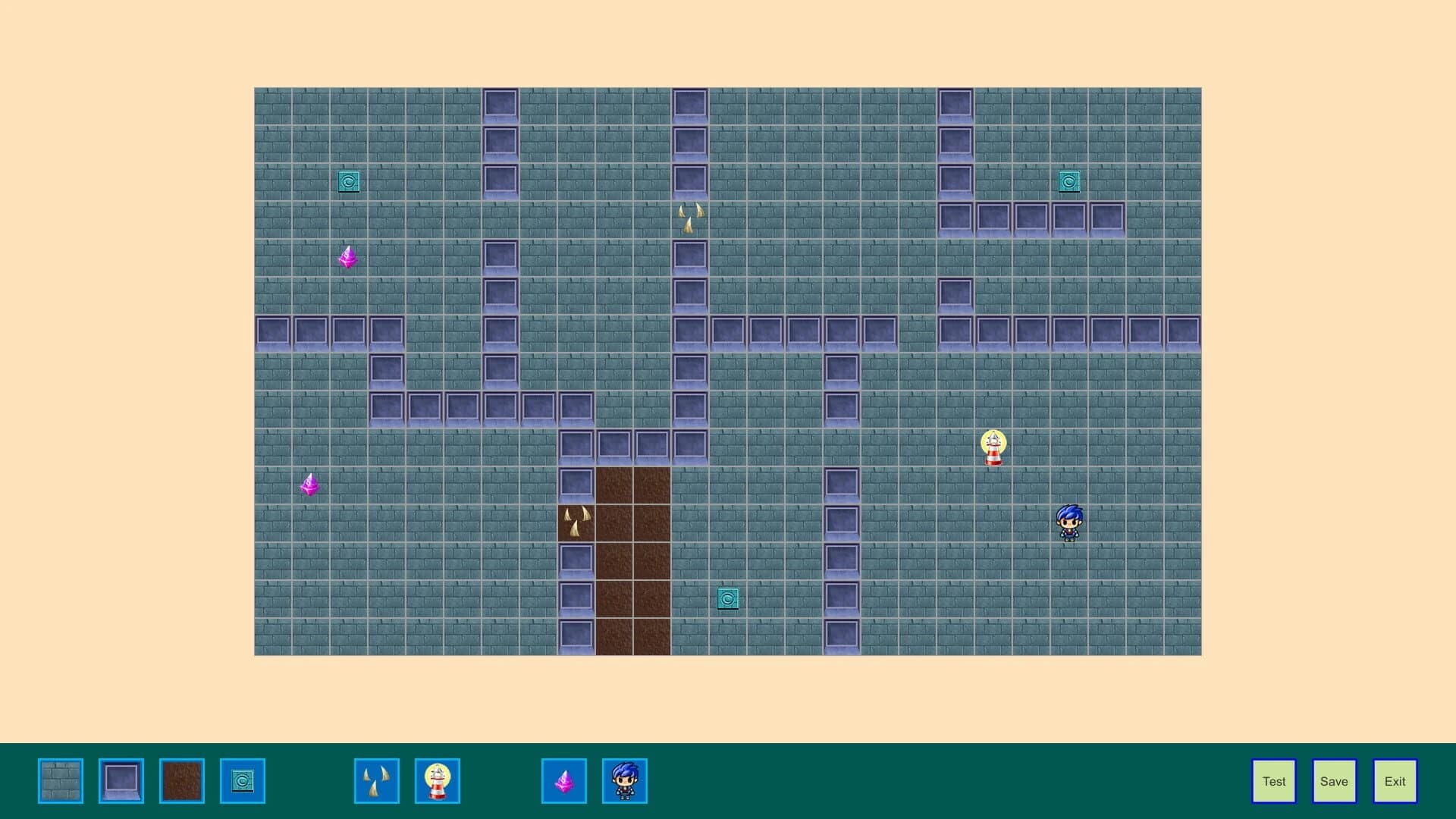 Light Pursuer screenshot 4