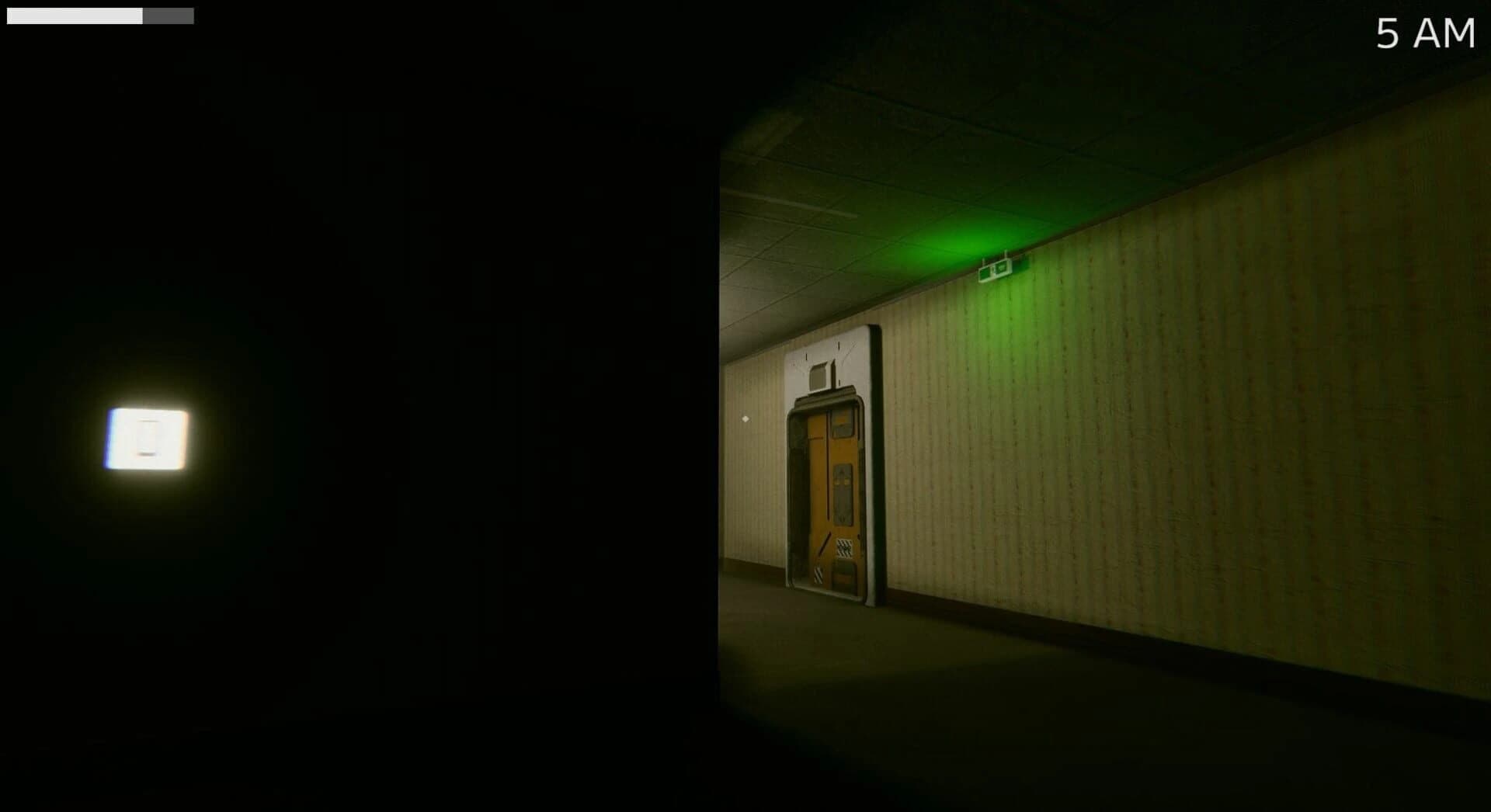 Light the Backrooms screenshot 3